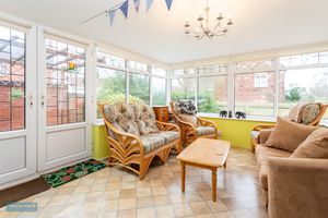 Conservatory- click for photo gallery